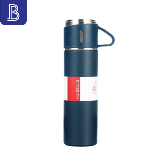 Cup Flask - BH-CB 0814