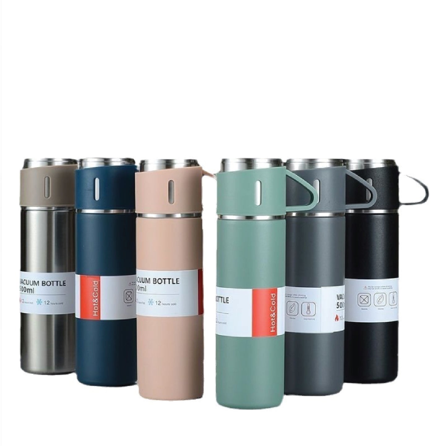 Cup Flask - BH-CB 0814