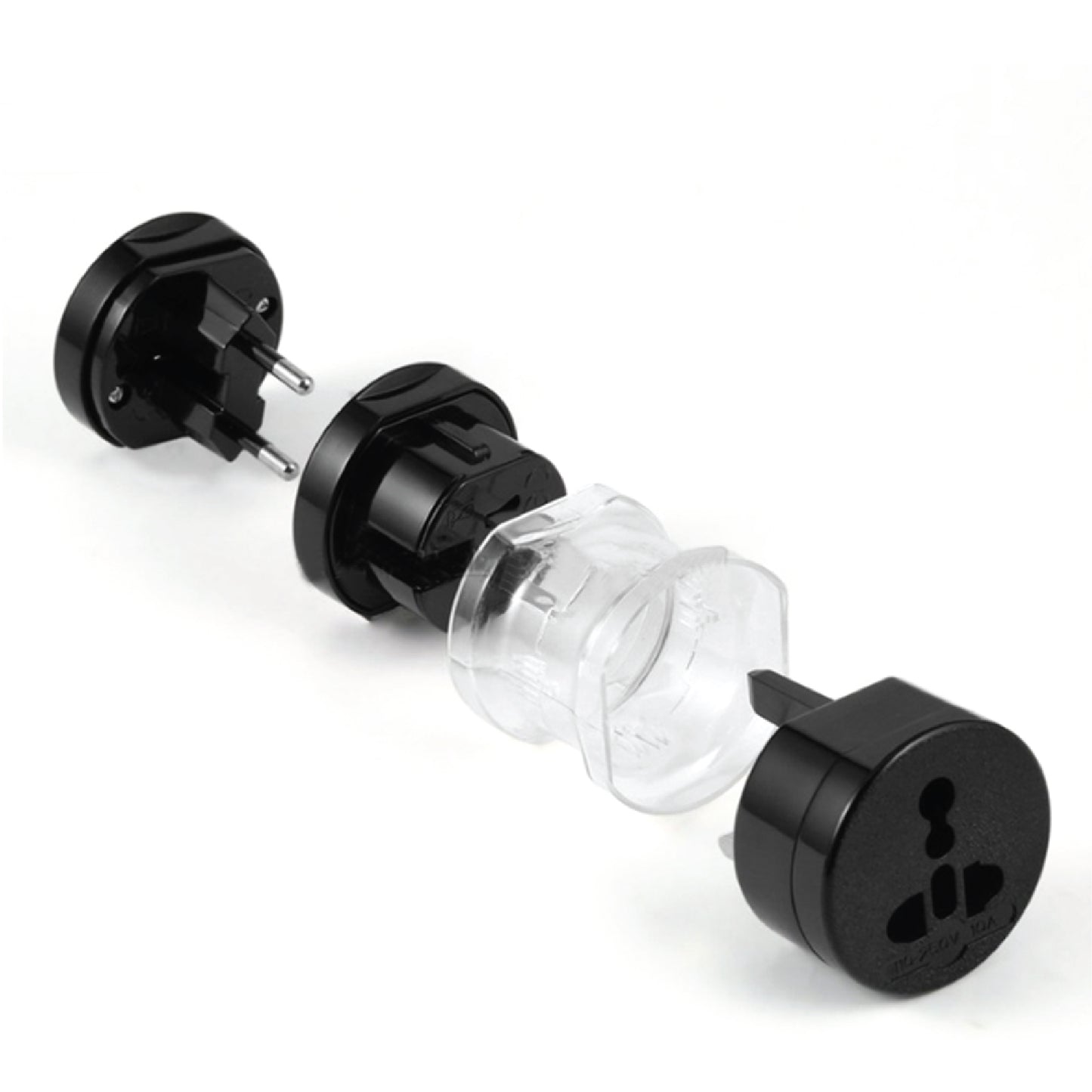 Universal Travel Adapter - BH-TC 0670