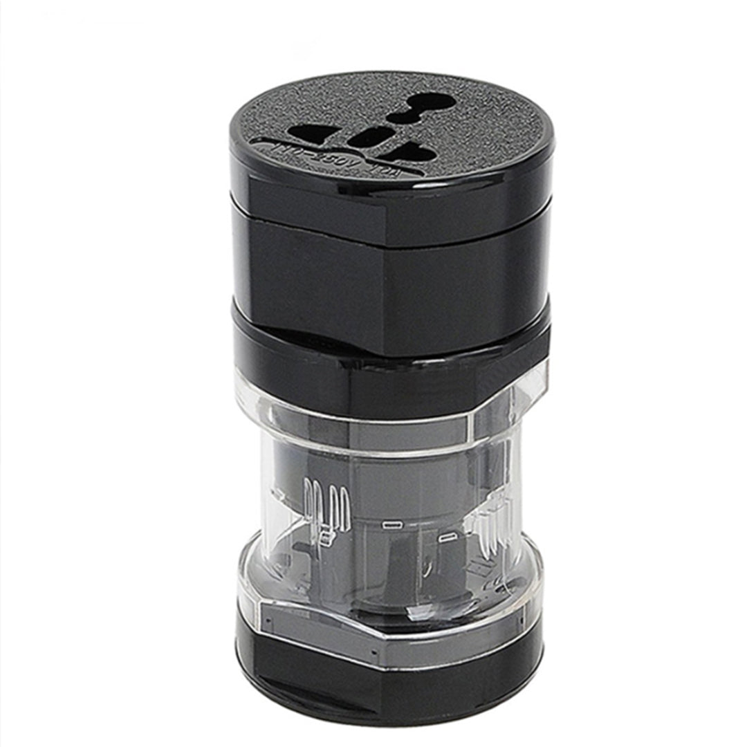 Universal Travel Adapter - BH-TC 0670
