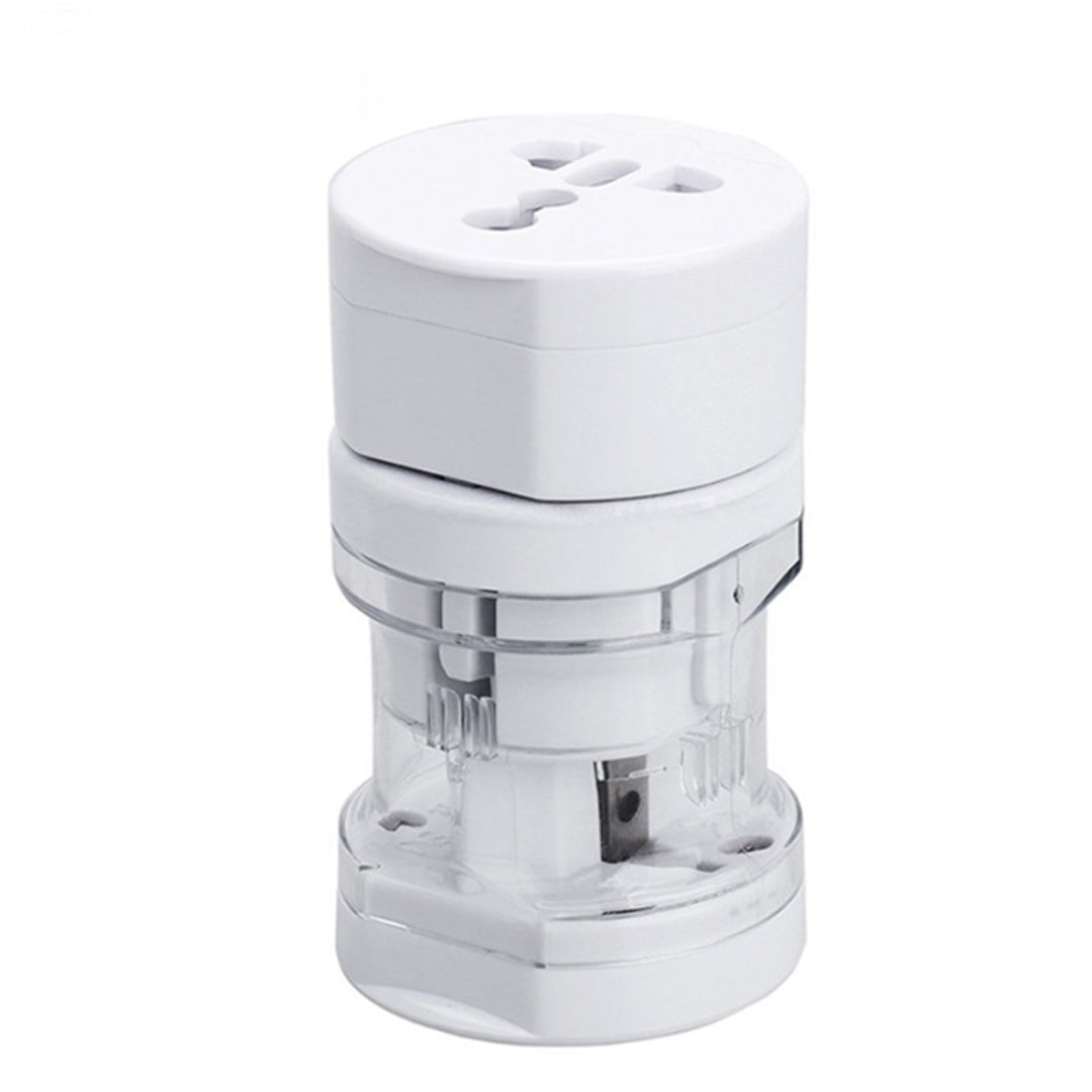 Universal Travel Adapter - BH-TC 0670