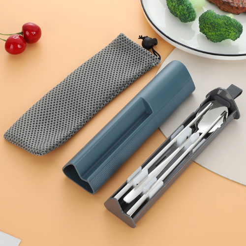 Stainless Steel Cutlery Set - BH-ST 0502