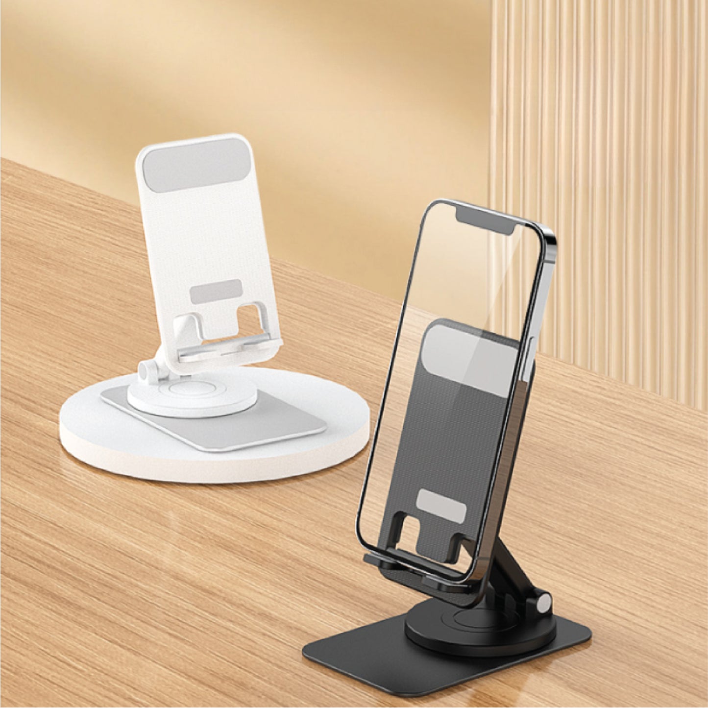 360° Degree Rotatable Stand - BH-RS 0640