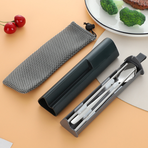 Stainless Steel Cutlery Set - BH-ST 0502