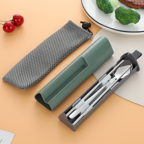 Stainless Steel Cutlery Set - BH-ST 0502