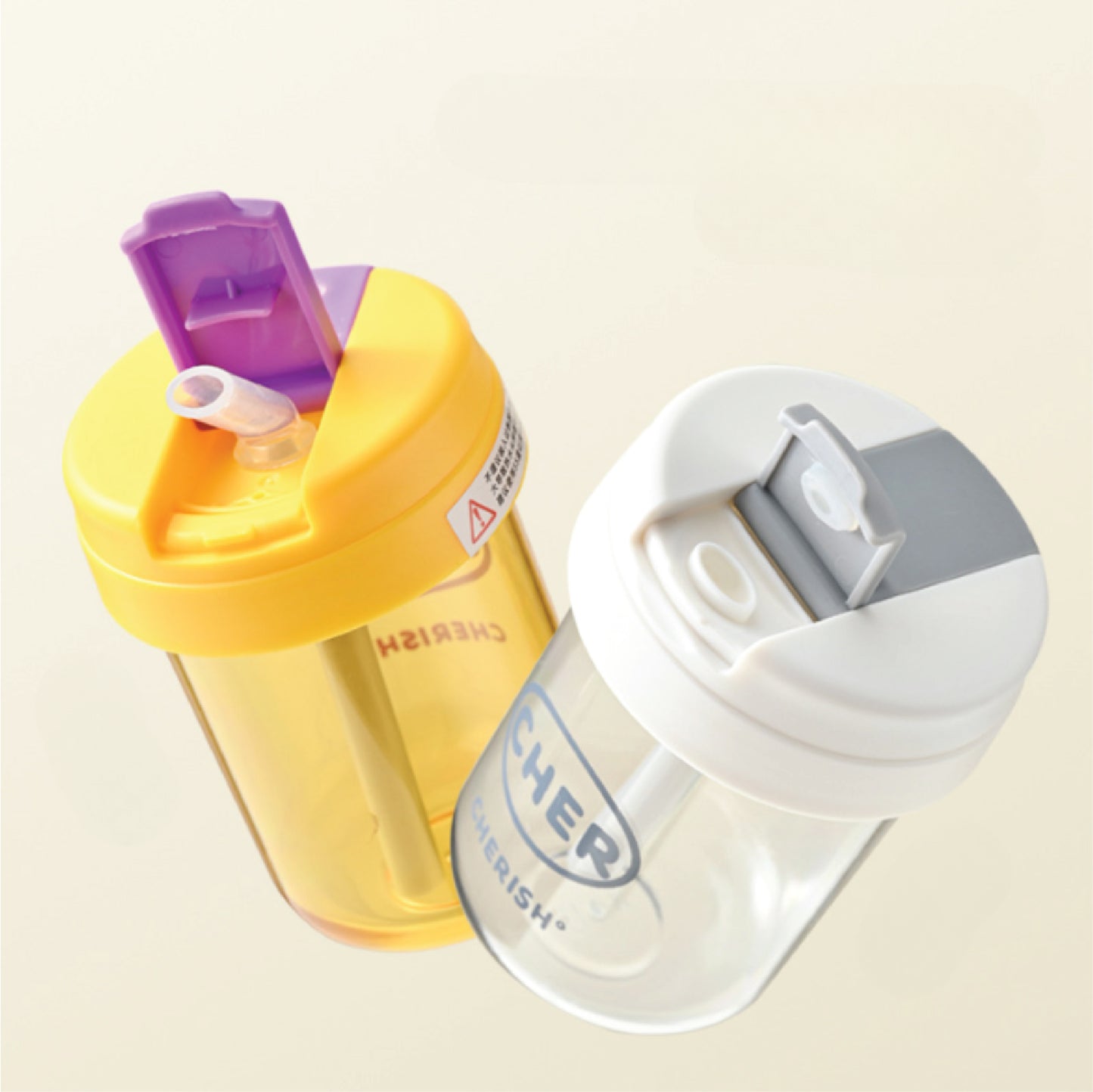 Cherish 300ml Water Bottle - BH-CB 0811