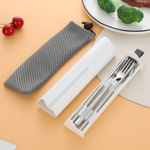 Stainless Steel Cutlery Set - BH-ST 0502