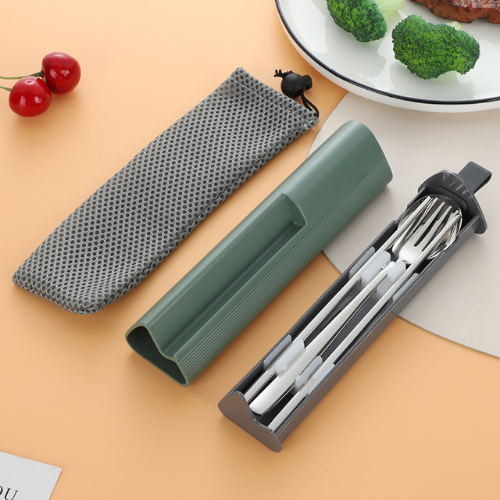 Stainless Steel Cutlery Set - BH-ST 0502