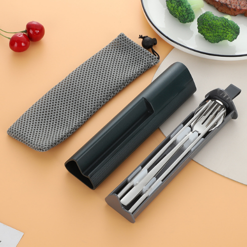 Stainless Steel Cutlery Set - BH-ST 0502