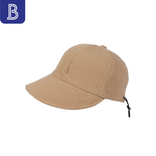 Foldable Beach Cap - BH-BC 1220