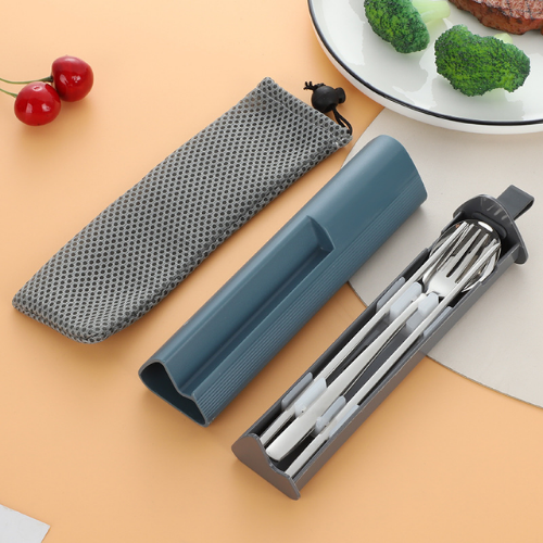 Stainless Steel Cutlery Set - BH-ST 0502