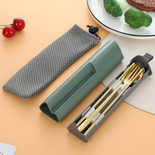 Stainless Steel Cutlery Set - BH-ST 0502