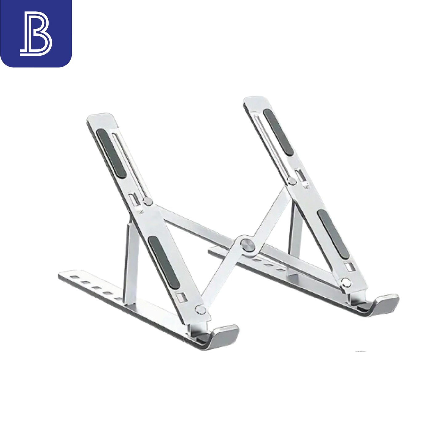 Laptop Stand Adjustable - BH-LS 0620