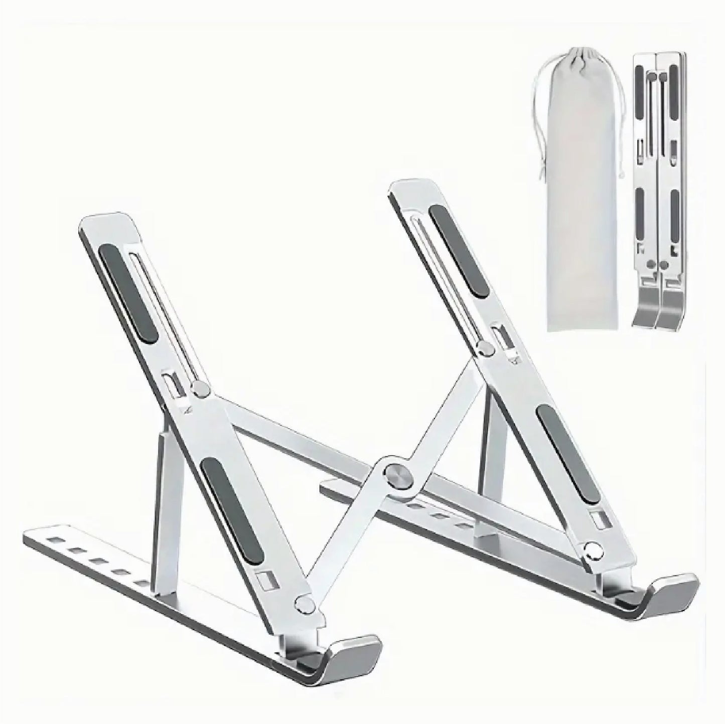 Laptop Stand Adjustable - BH-LS 0620