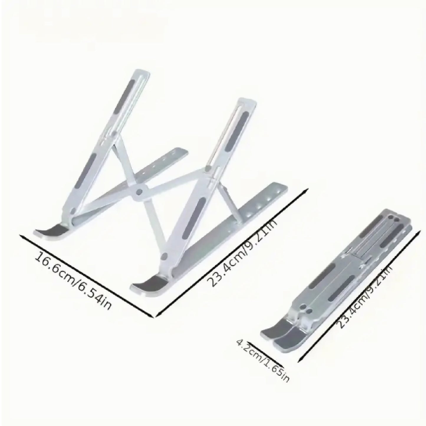 Laptop Stand Adjustable - BH-LS 0620