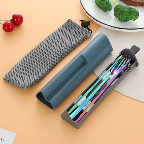 Stainless Steel Cutlery Set - BH-ST 0502