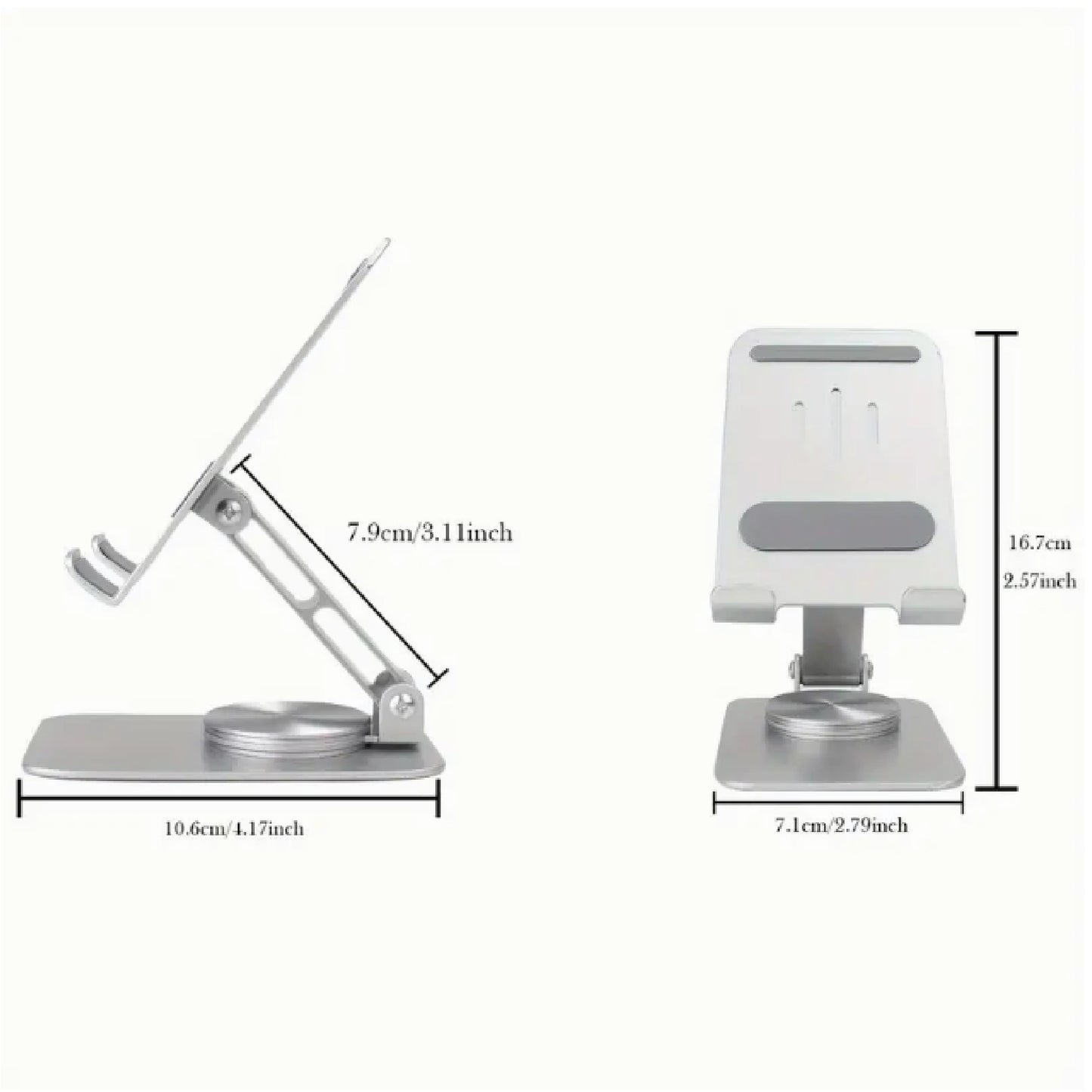 360° Rotating Phone Stand - BH-PT 0610