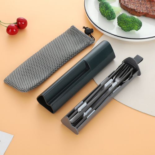 Stainless Steel Cutlery Set - BH-ST 0502