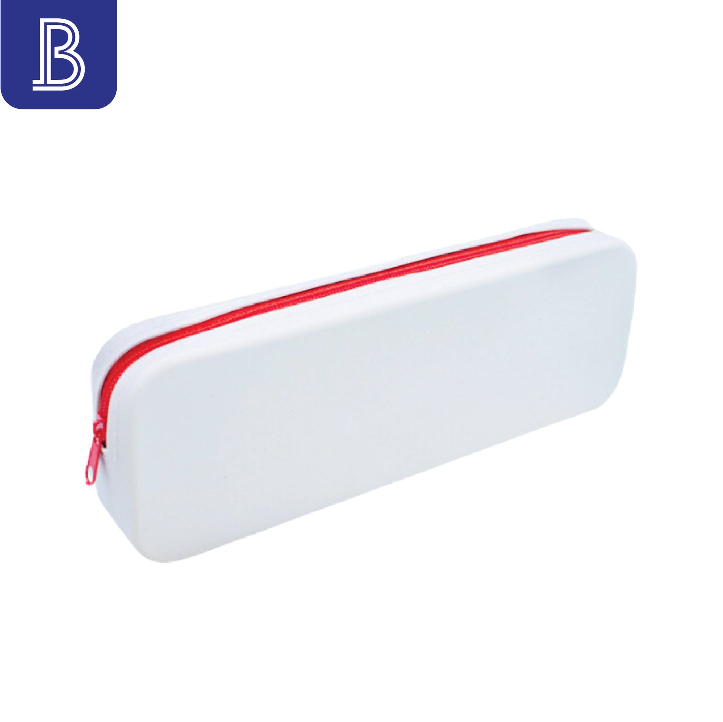 Silicone Pencil Case - BH-MP 1330