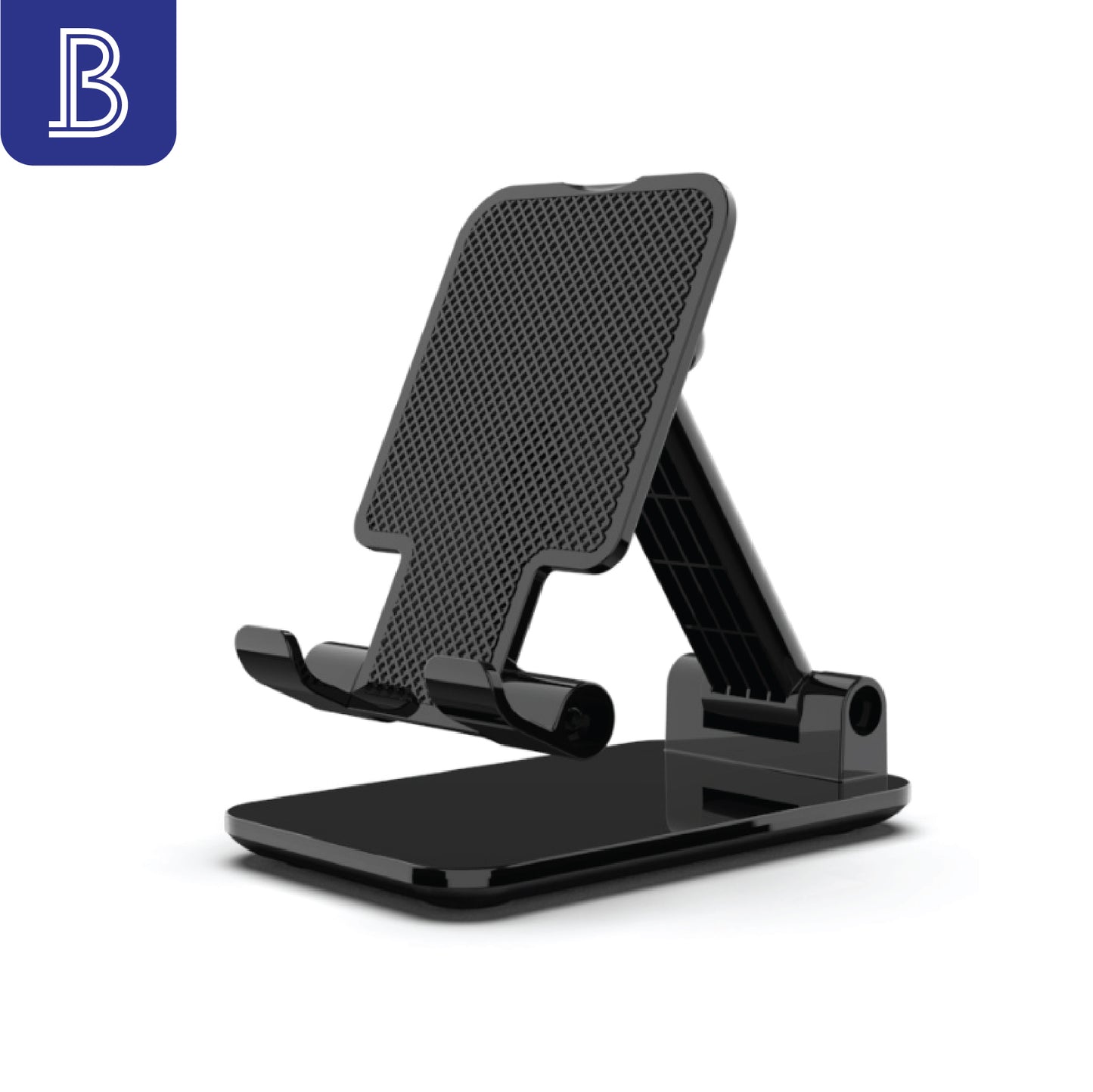 Folding Desktop Phone Holder - BH-PH 0600