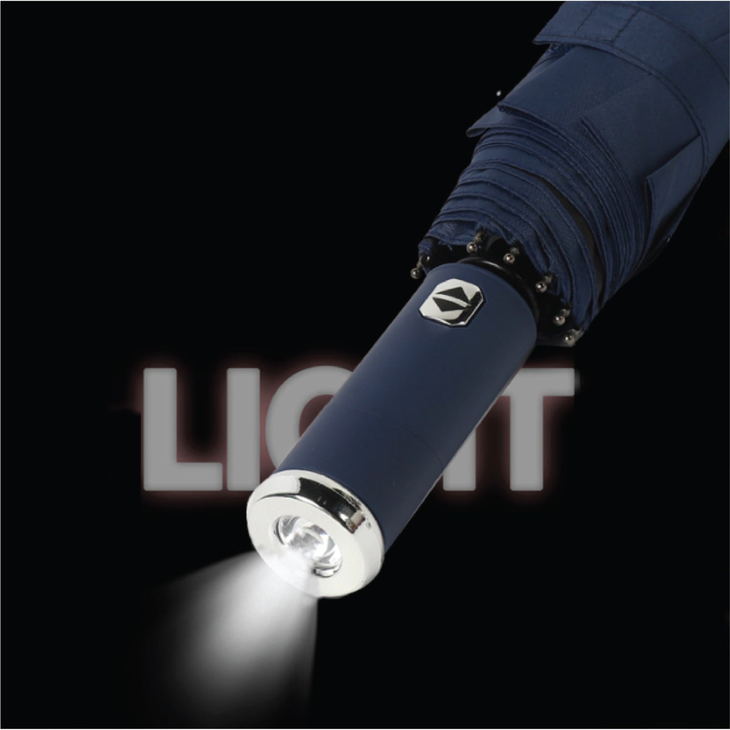 LED Light Umbrella - BH-LU 0730