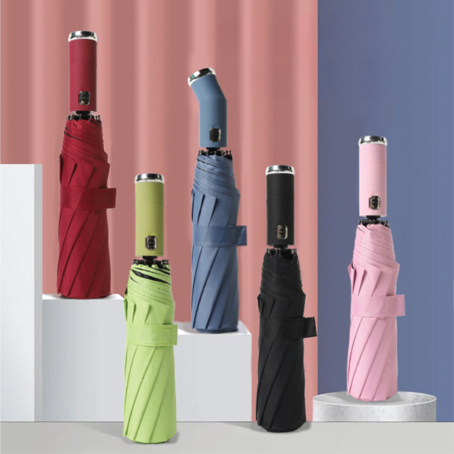 LED Light Umbrella - BH-LU 0730