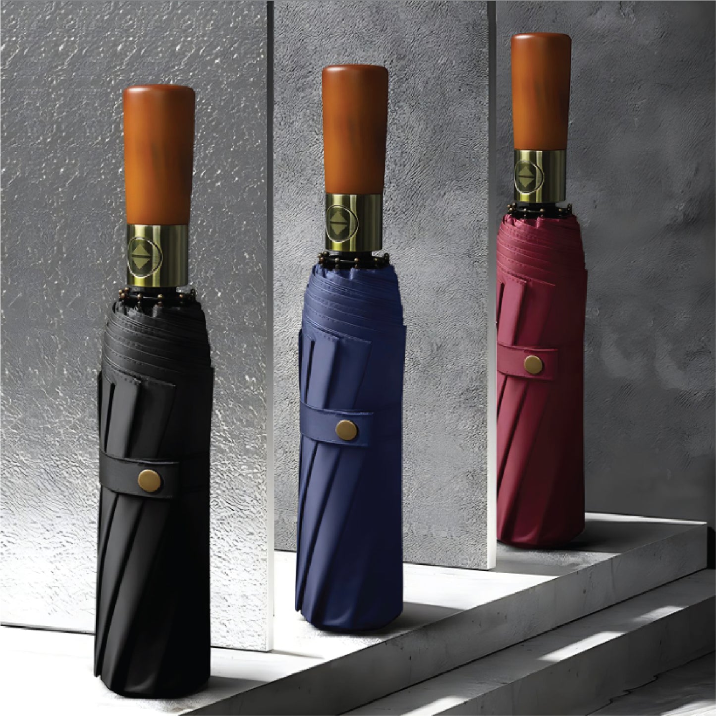 Folding Umbrella - BH-FU 0710