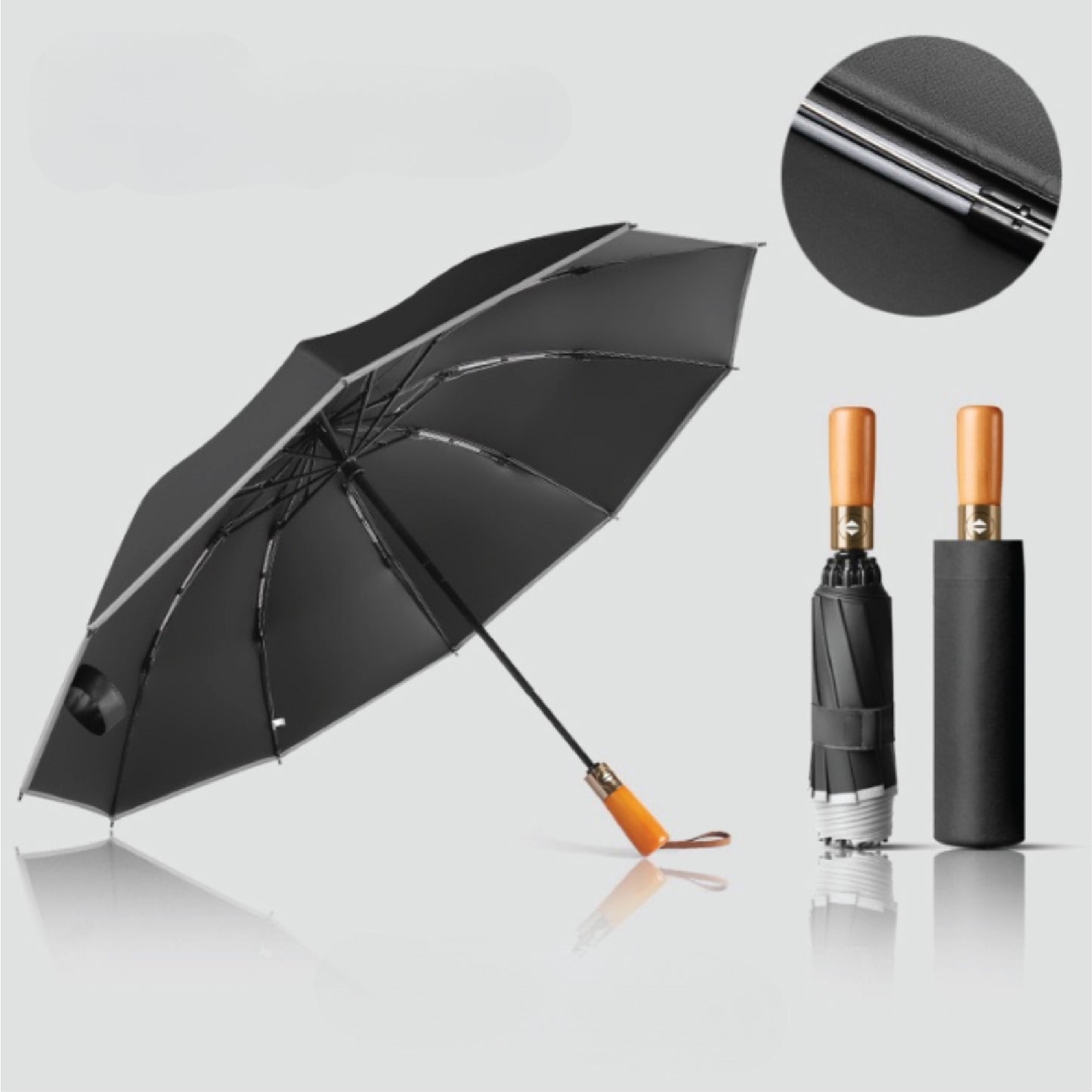 Folding Umbrella - BH-FU 0710
