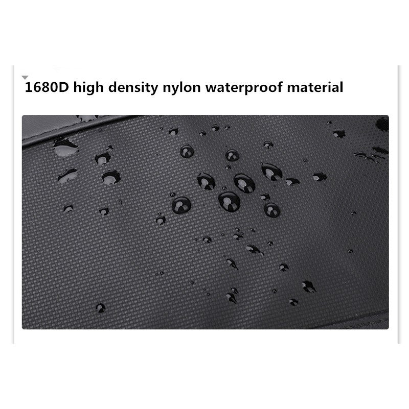 Arctic Hunter i-Brighton Horizontal Sling Bag (9.7" Tablet)