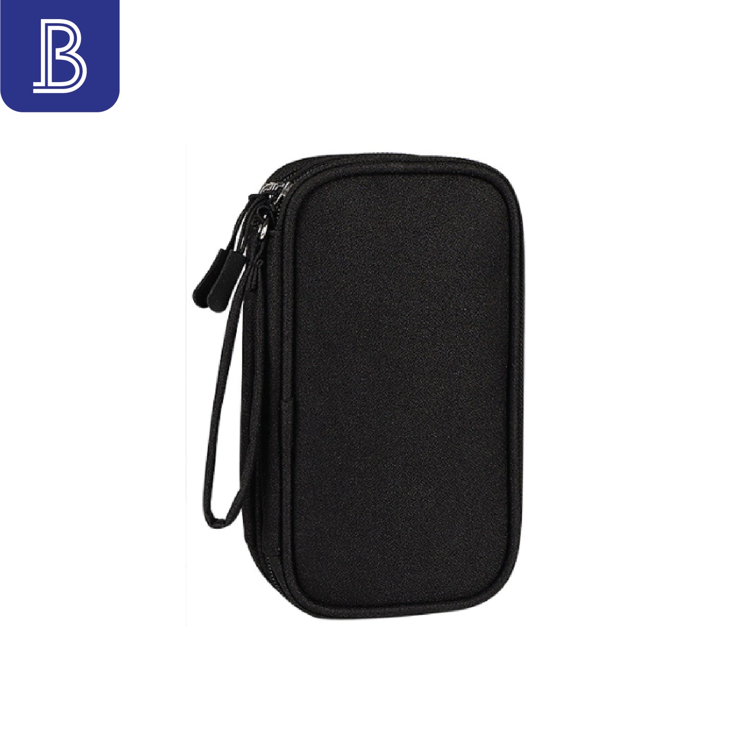Travel Pouch - BH-TP 0930
