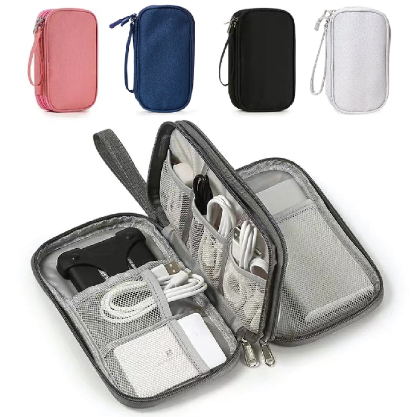 Travel Pouch - BH-TP 0930
