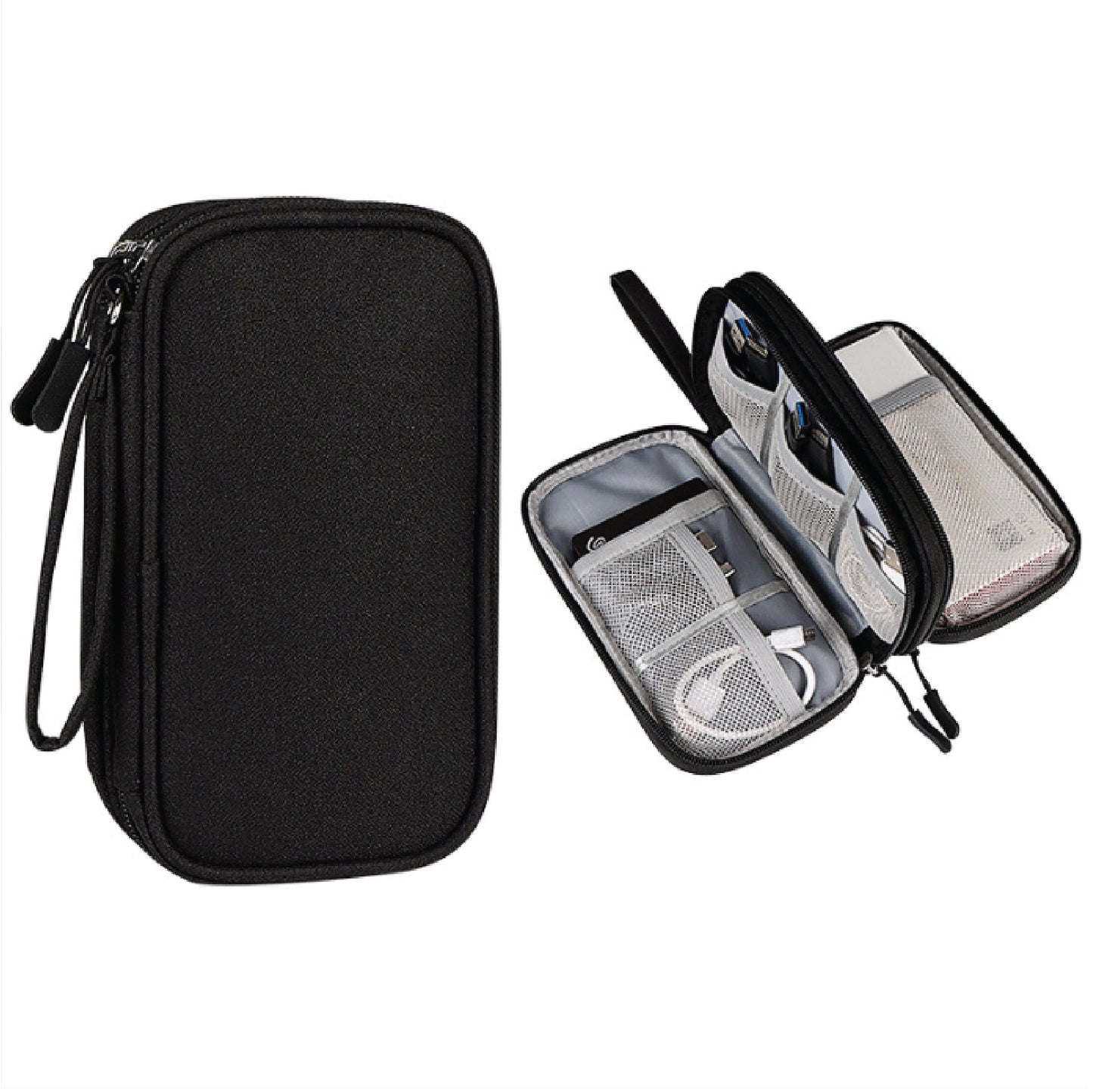 Travel Pouch - BH-TP 0930