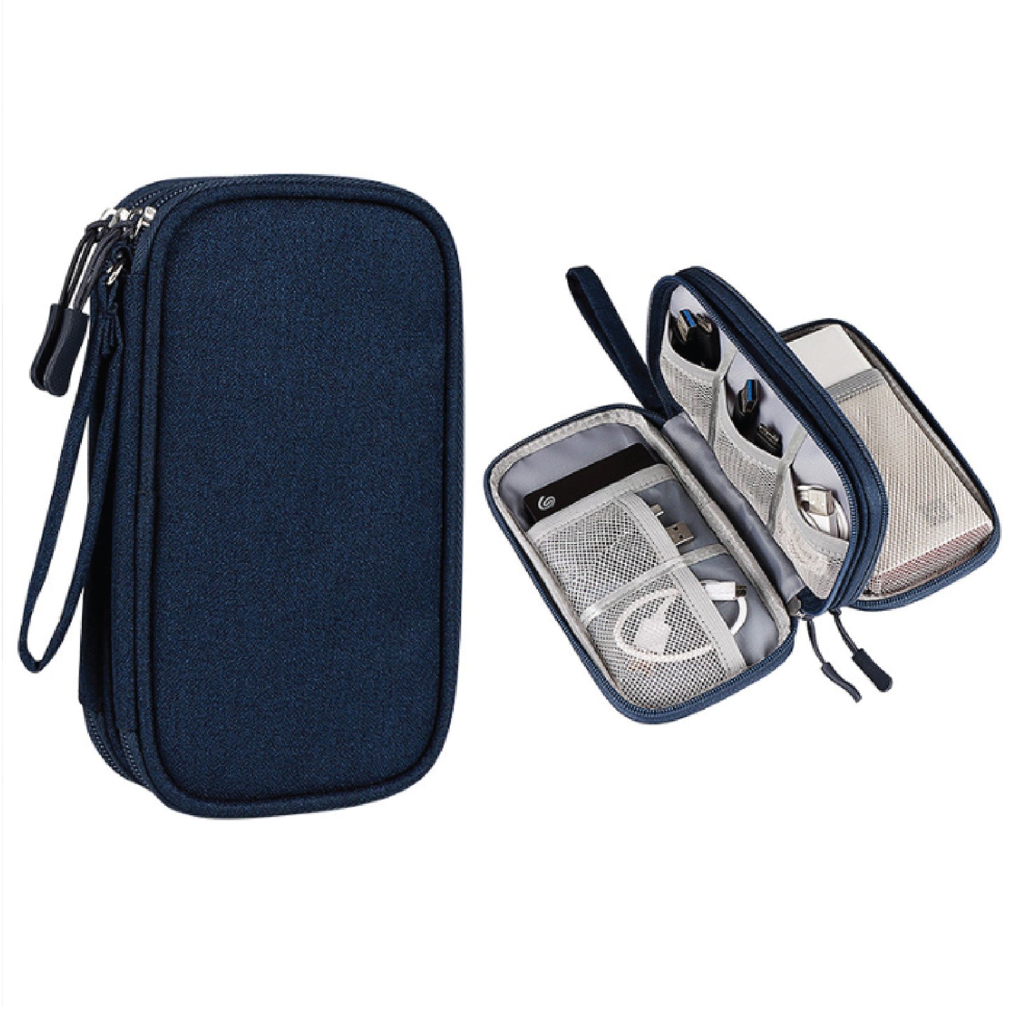 Travel Pouch - BH-TP 0930
