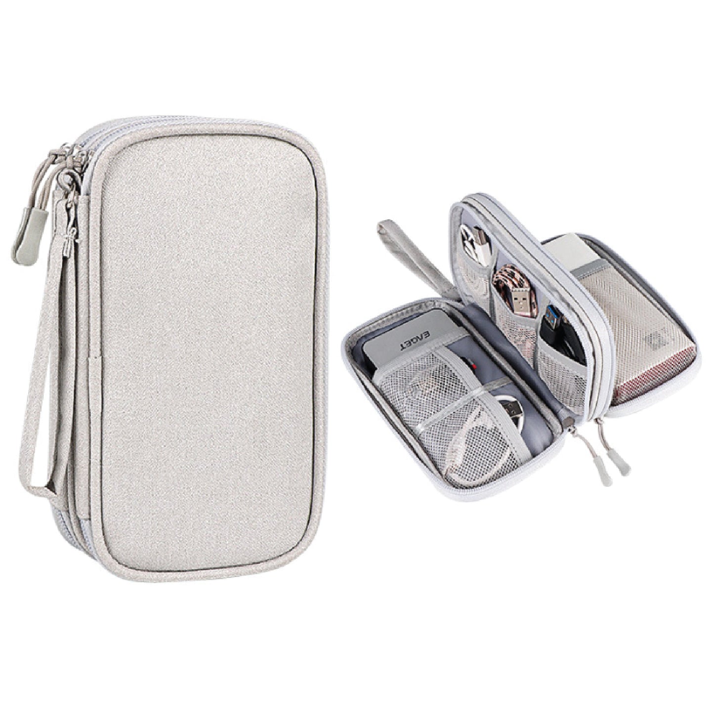 Travel Pouch - BH-TP 0930