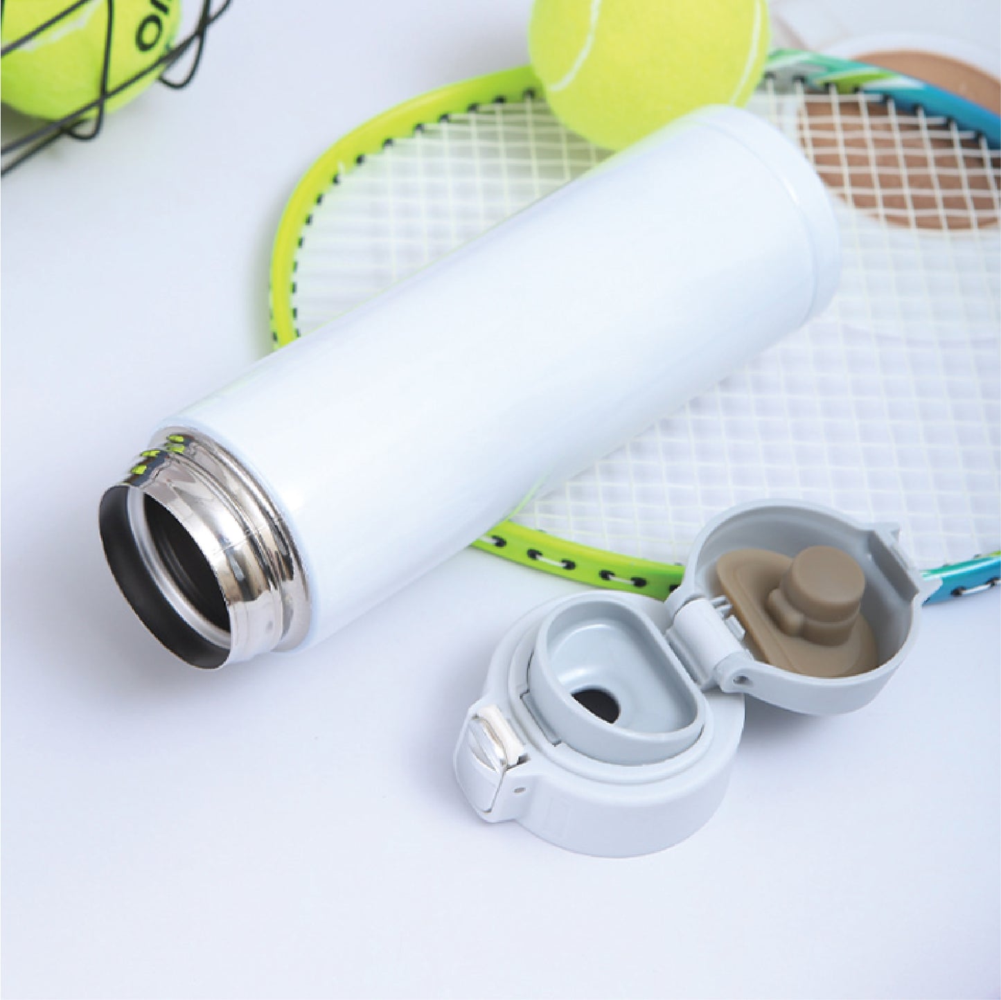 Vacuum Flask Cup - BH-VF 0880