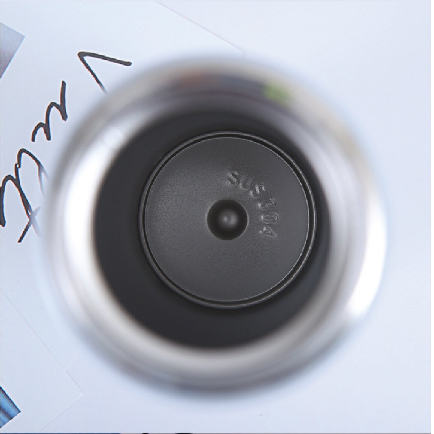 Vacuum Flask Cup - BH-VF 0880