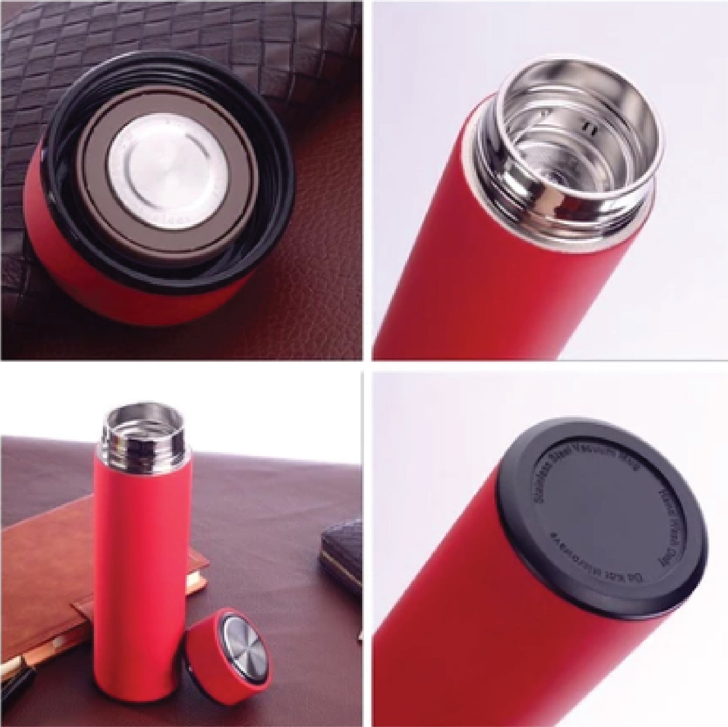 Metal Sport Bottle - BH-MS 0870