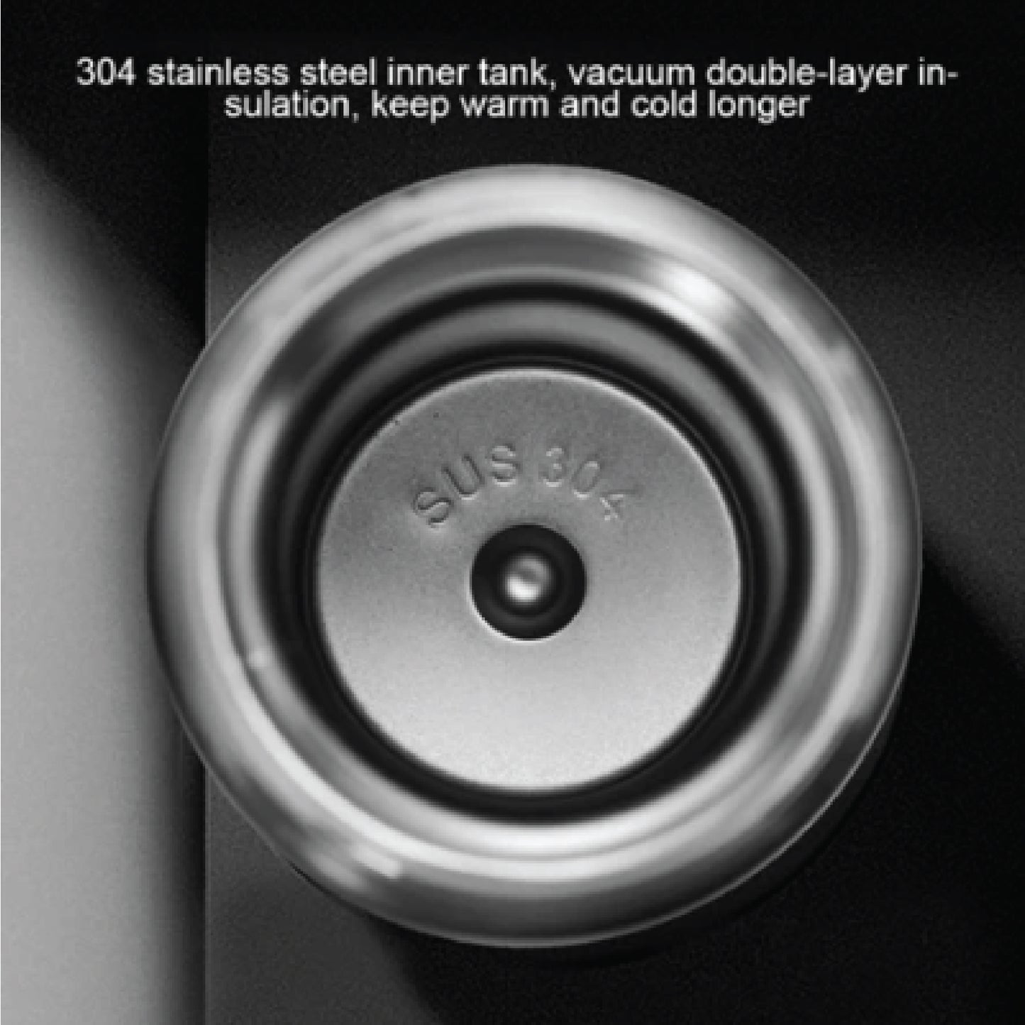 Metal Sport Bottle - BH-MS 0870