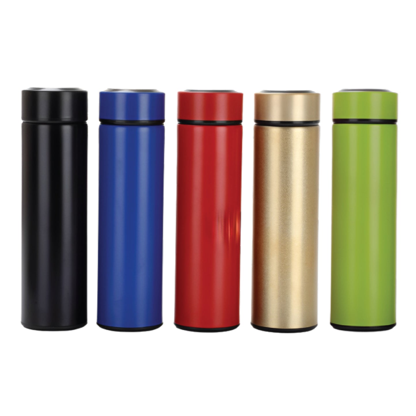 Metal Sport Bottle - BH-MS 0870