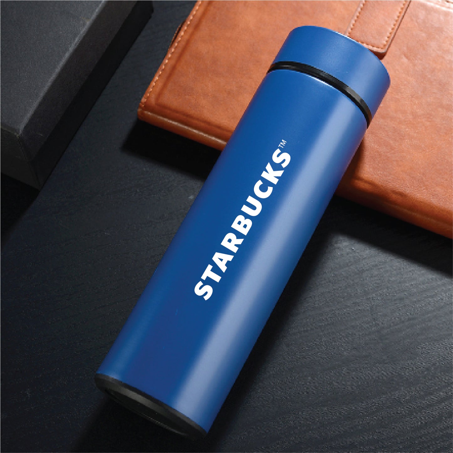 Metal Sport Bottle - BH-MS 0870