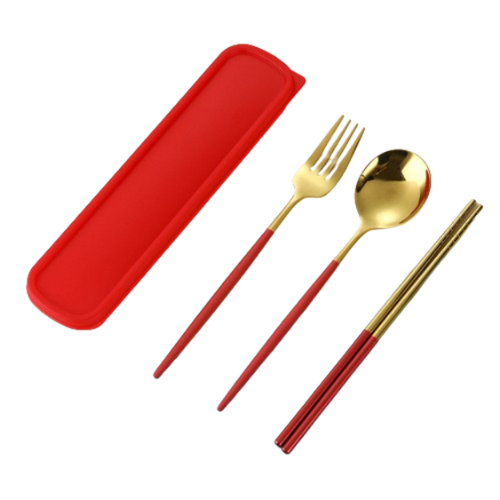 Portable Cutlery - BH-PC 0501