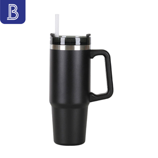40oz Stainless Steel Double Wall Tumbler - BH-SS 0860