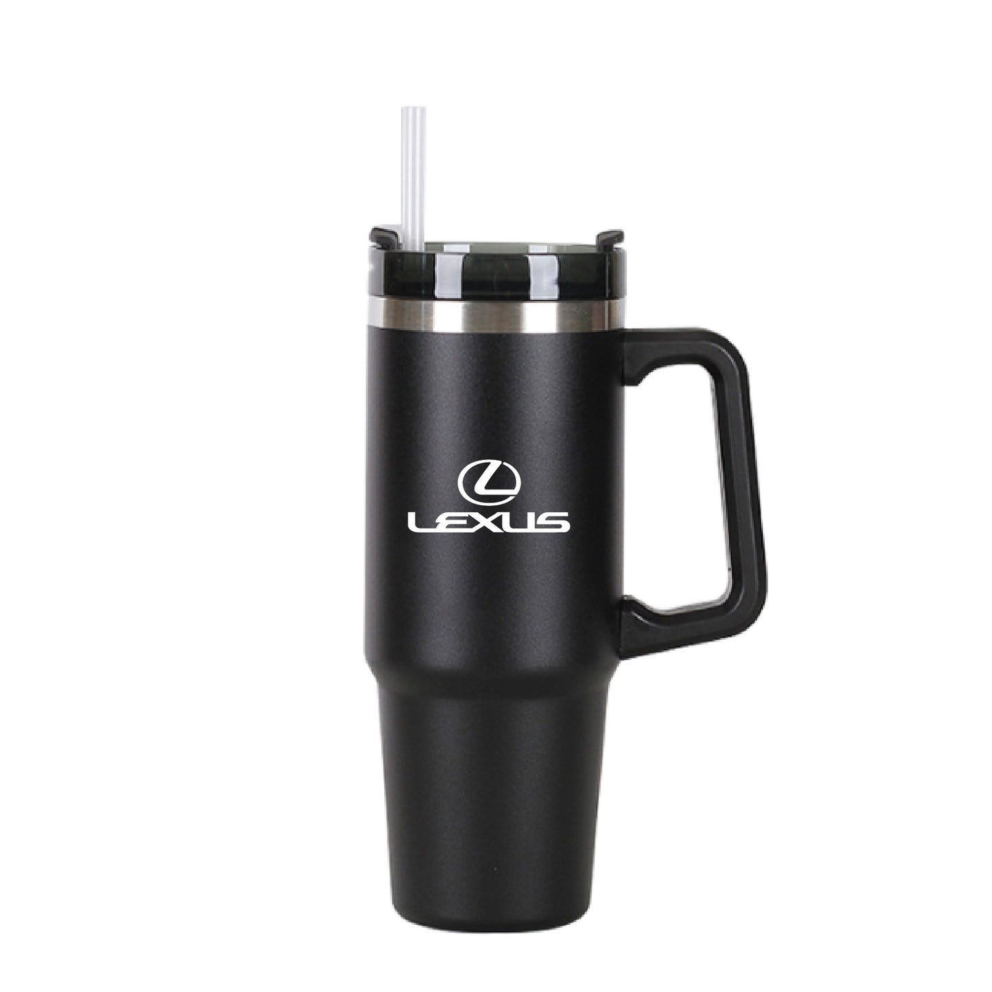 40oz Stainless Steel Double Wall Tumbler - BH-SS 0860