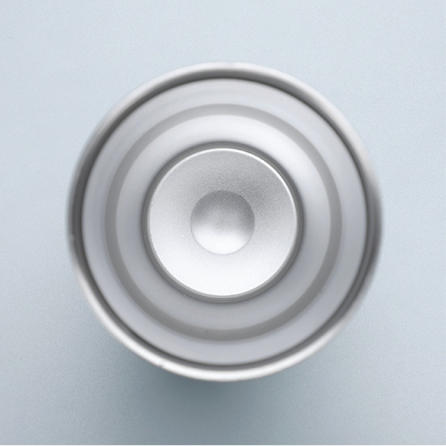 Stainless steel Tumbler with Straw - BH-ST 0820