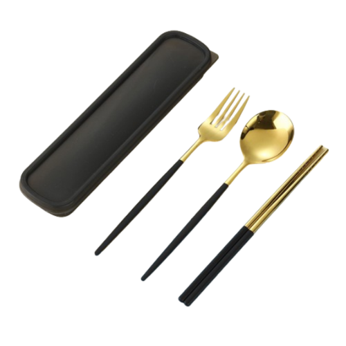 Portable Cutlery - BH-PC 0501