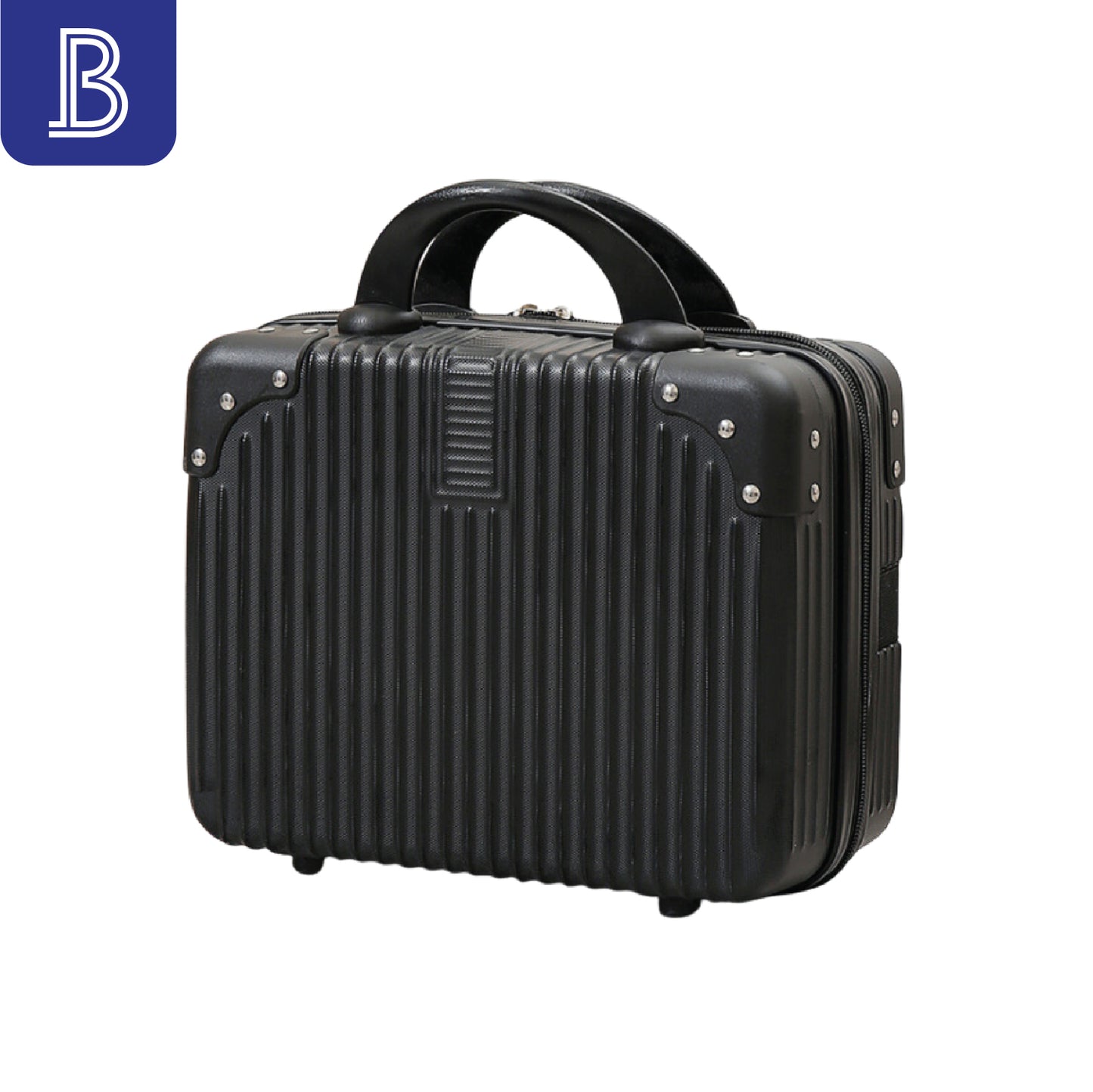 14in Hard Casing Mini Luggage  - BH-ML 0900