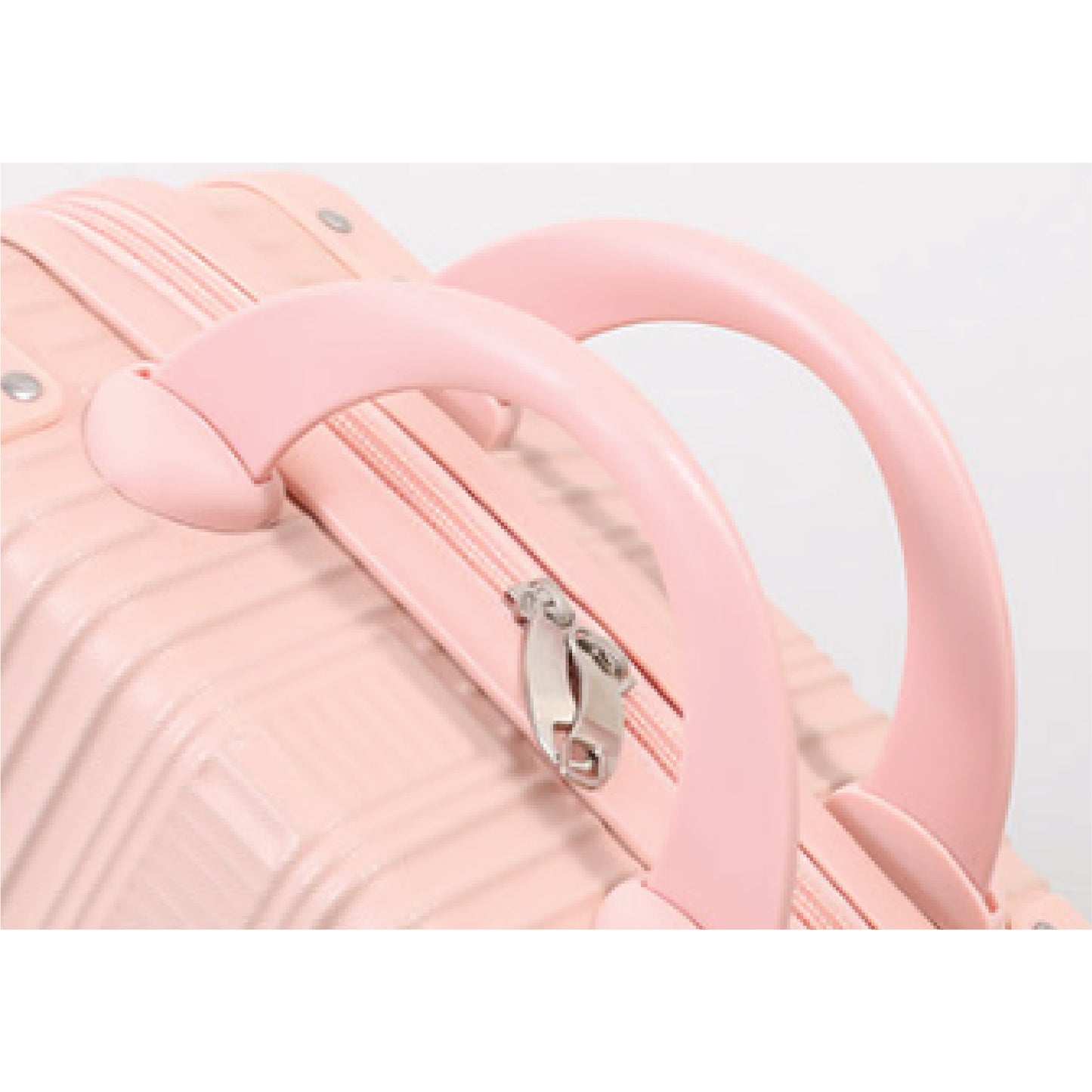 14in Hard Casing Mini Luggage  - BH-ML 0900