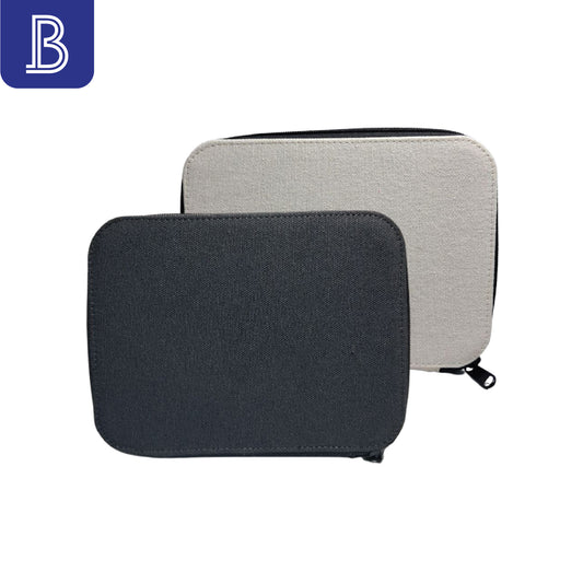 Flatpack Canvas Box  - BH-CB 0200