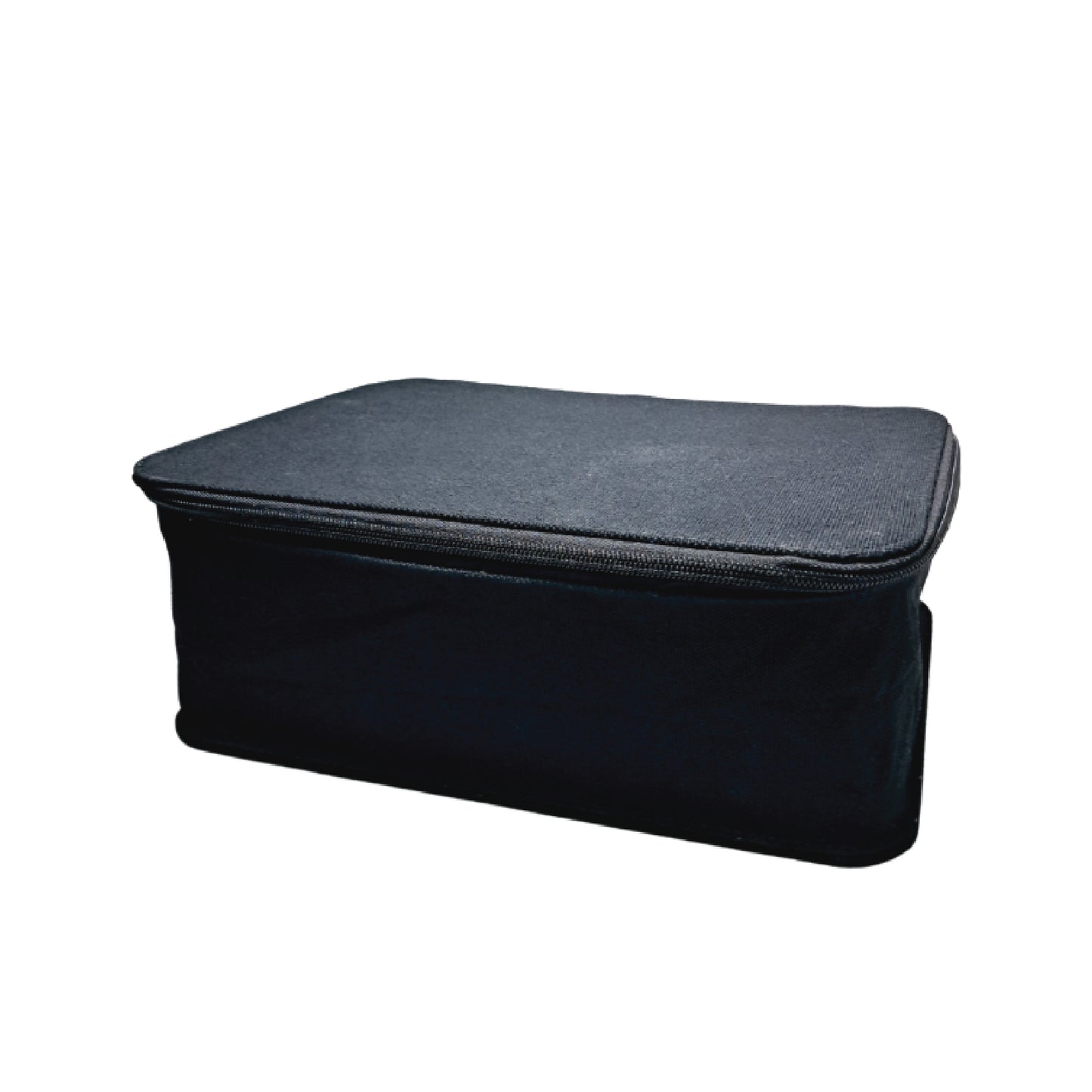 Flatpack Canvas Box  - BH-CB 0200