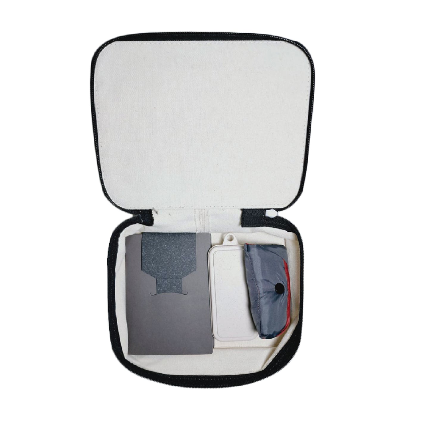 Flatpack Canvas Box  - BH-CB 0200